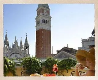 Santa Sofia Affittacamere Venezia