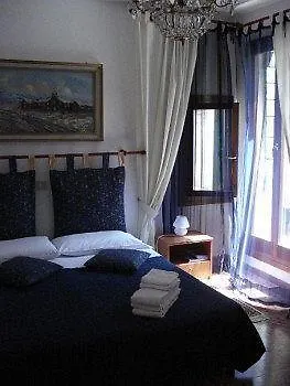 Maison d'hôtes Santa Sofia 2*