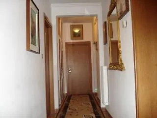 Santa Sofia ונציה
