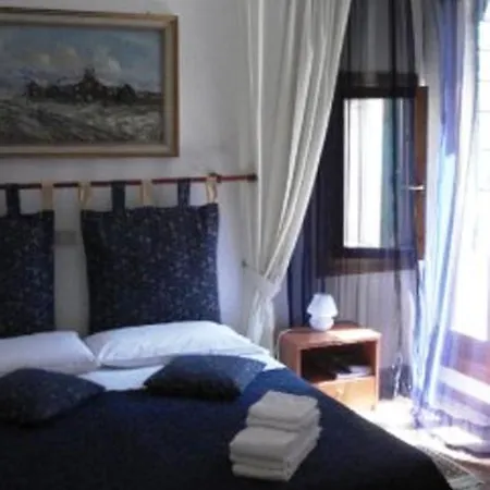Maison d'hôtes Santa Sofia 2*