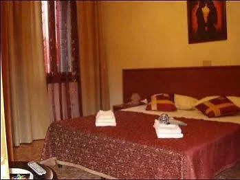 Vendégház Santa Sofia 2*